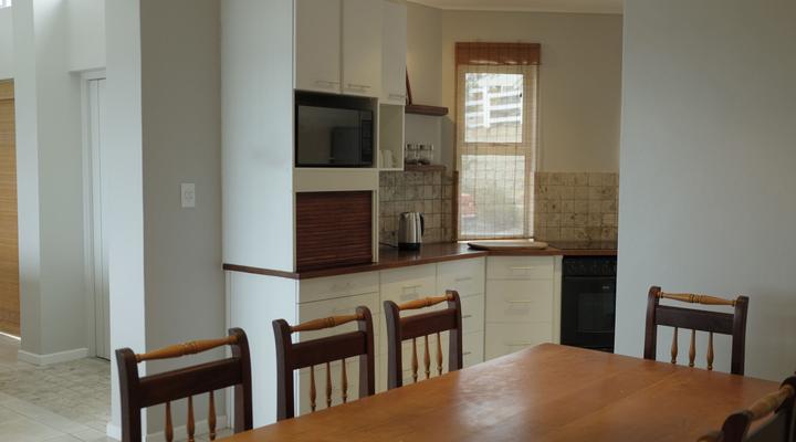 Soutbos & Janfrederik Self Catering 