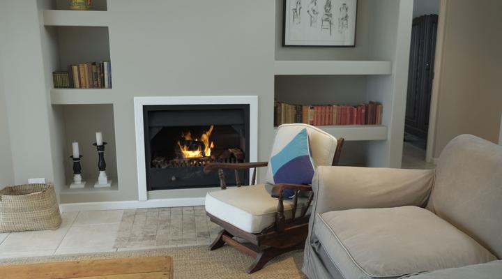 Soutbos & Janfrederik Self Catering 