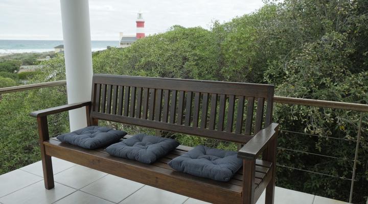 Soutbos & Janfrederik Self Catering 