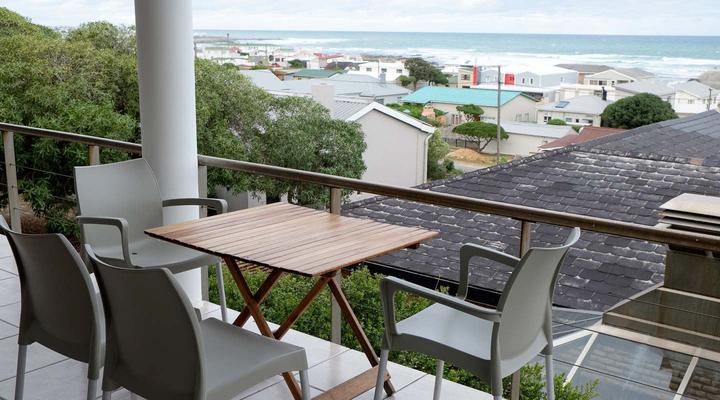 Soutbos & Janfrederik Self Catering 