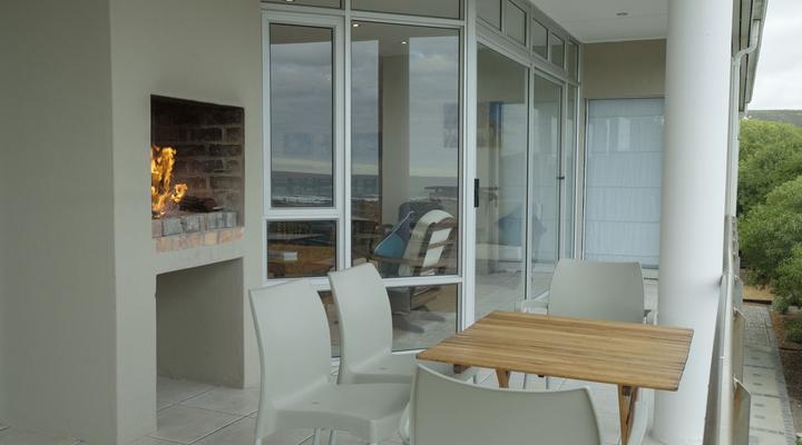 Soutbos & Janfrederik Self Catering 