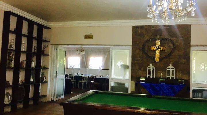 In2 Accommodation Guesthouse