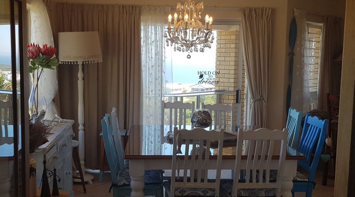Herold's Bay C-nic Route holiday home