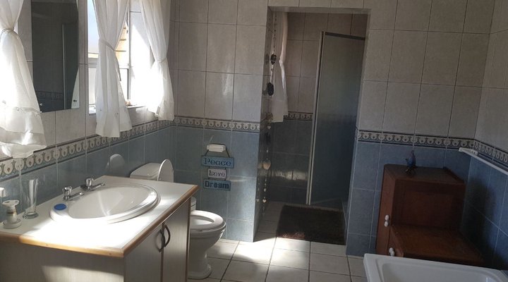 Herold's Bay C-nic Route holiday home
