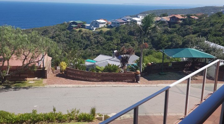 Herold's Bay C-nic Route holiday home