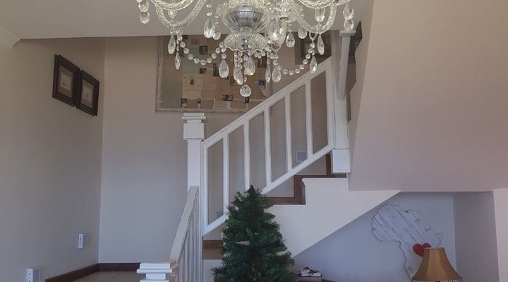 Herold's Bay C-nic Route holiday home