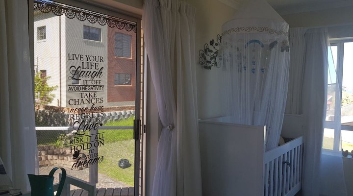 Herold's Bay C-nic Route holiday home