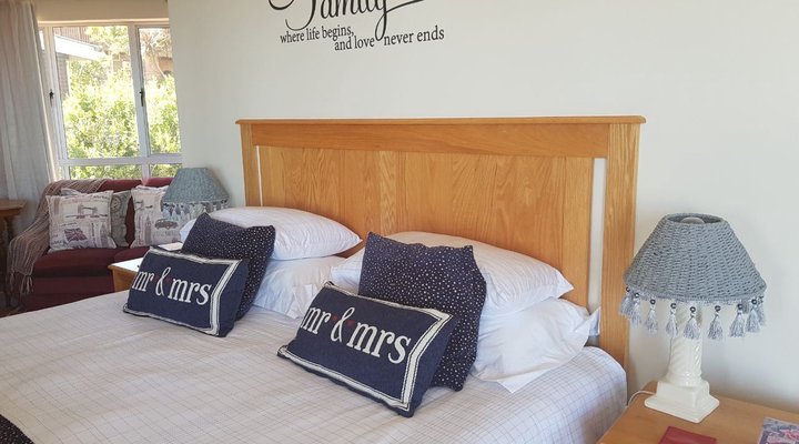 Herold's Bay C-nic Route holiday home