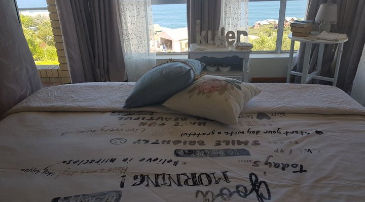 Herold's Bay C-nic Route holiday home