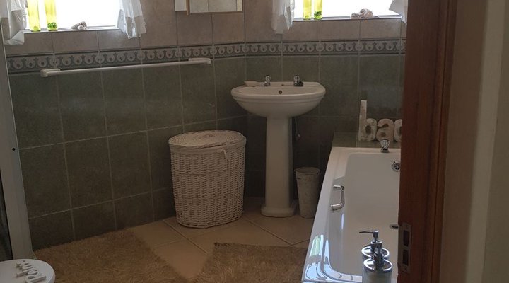 Herold's Bay C-nic Route holiday home