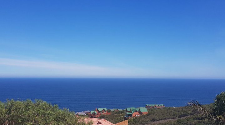 Herold's Bay C-nic Route holiday home