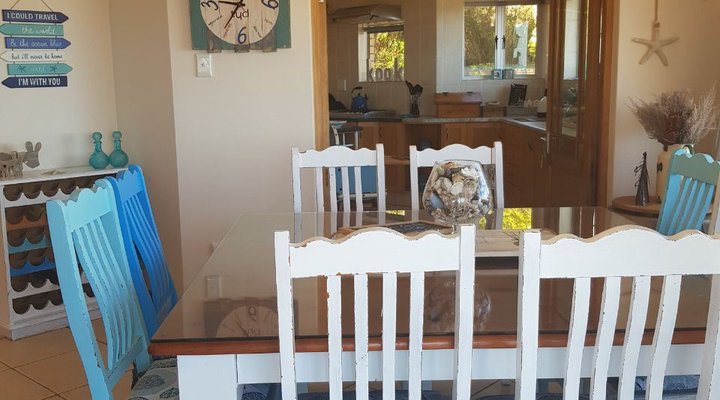 Herold's Bay C-nic Route holiday home