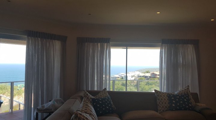 Herold's Bay C-nic Route holiday home