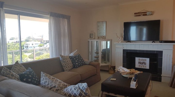 Herold's Bay C-nic Route holiday home