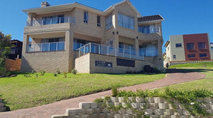 Herold's Bay C-nic Route holiday home