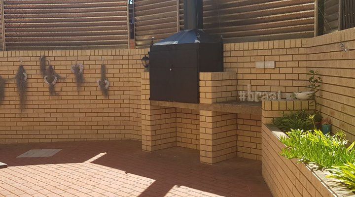 Herold's Bay C-nic Route holiday home