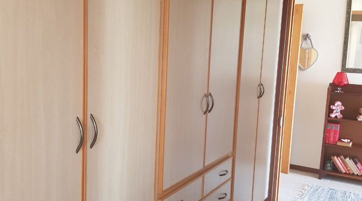 Herold's Bay C-nic Route holiday home
