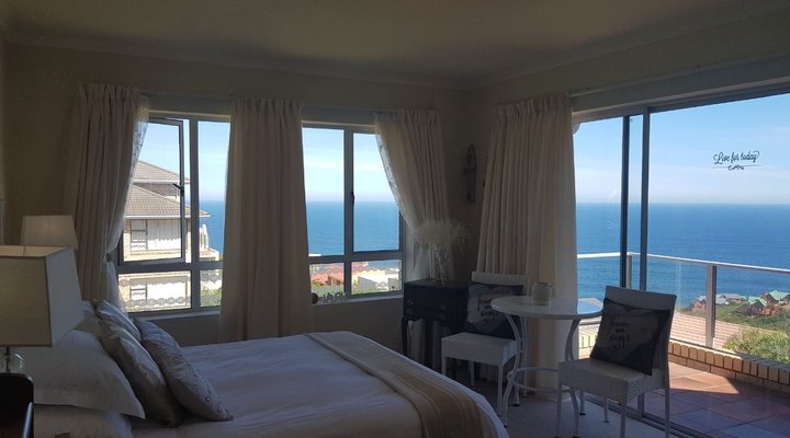 Herold's Bay C-nic Route holiday home
