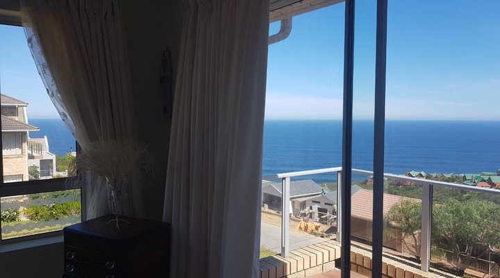 Herold's Bay C-nic Route holiday home