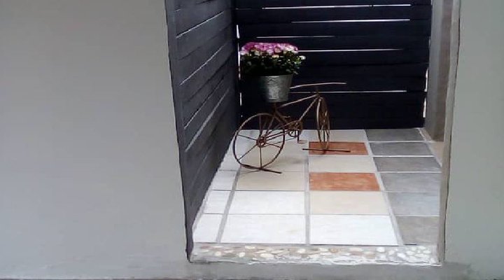 Nou en Dan Guesthouse 