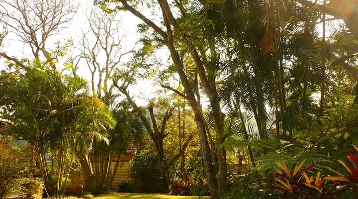 Albasini Inn at AAT&S