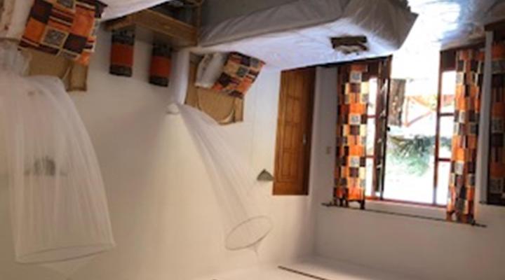 Eagle Rock Guest Farm