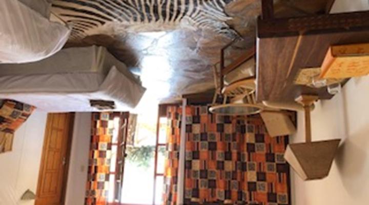 Eagle Rock Guest Farm