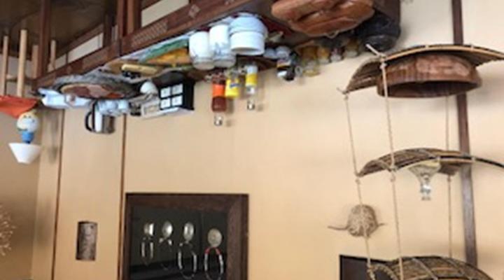 Eagle Rock Guest Farm