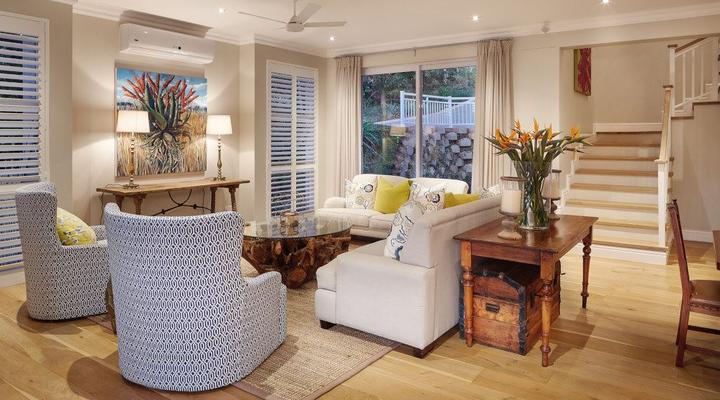 Simbithi 11 - Luxury Home