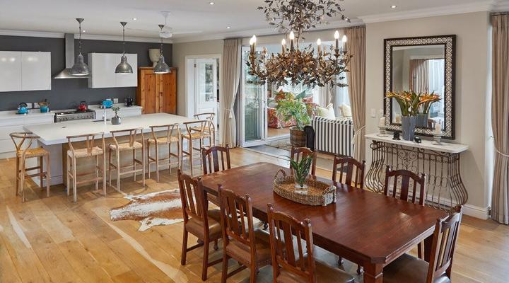 Simbithi 11 - Luxury Home