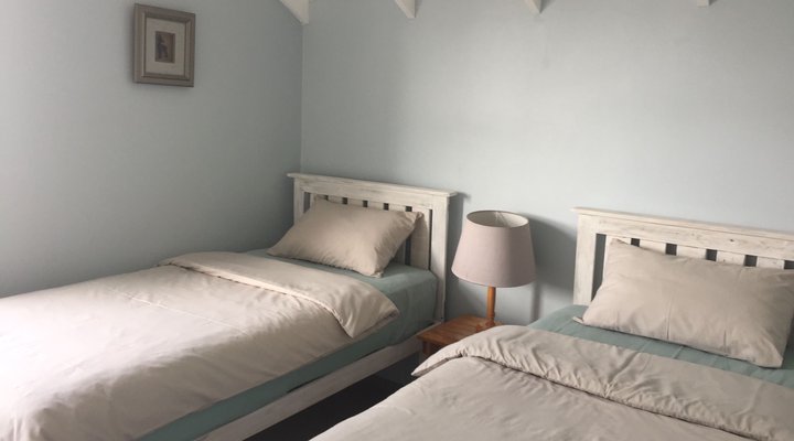 Britannia Beach Self-catering Apartment