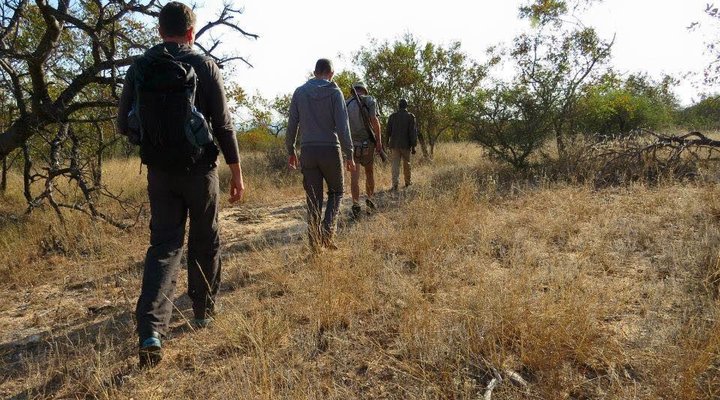 Tsakane Safari Company