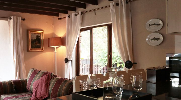 Time Cottage Dullstroom