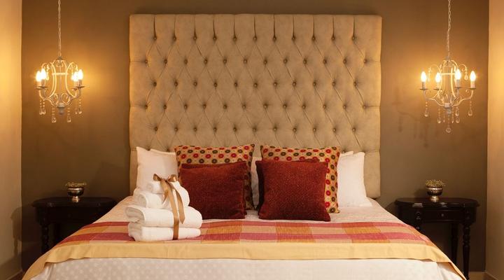 Destiny Lodge Cullinan