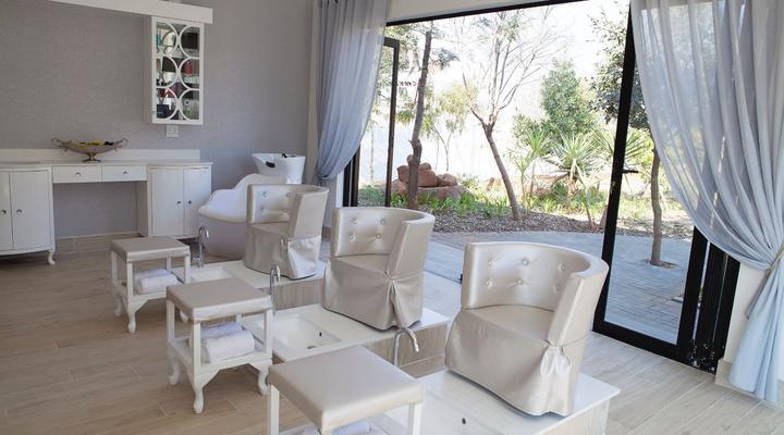 Destiny Lodge Cullinan