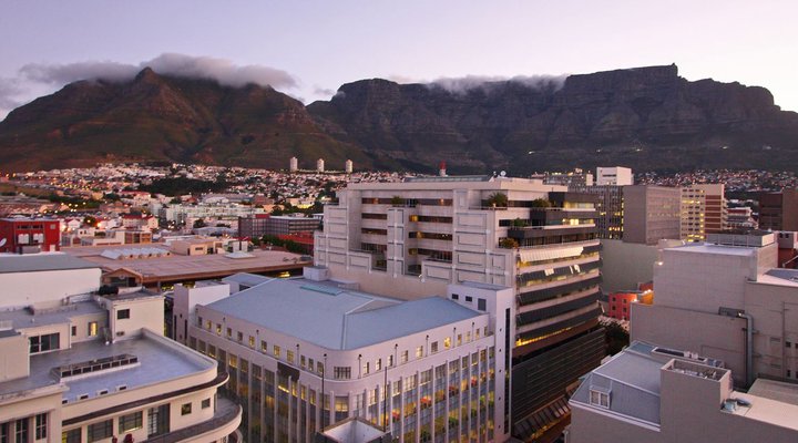 Afribode Mutual Heights 810