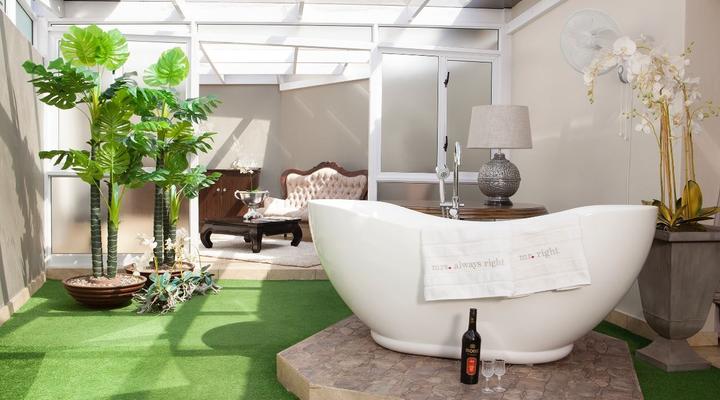 Destiny Lodge Cullinan