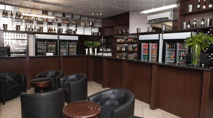 Destiny Lodge Cullinan