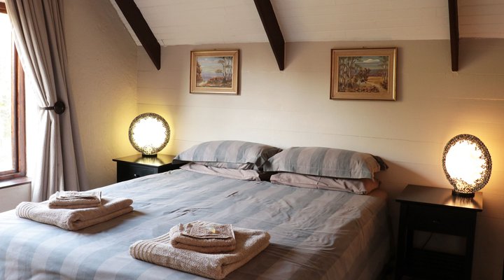 Time Cottage Dullstroom