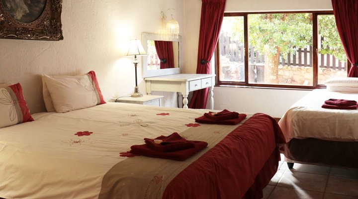 Time Cottage Dullstroom