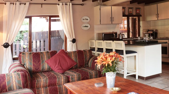 Time Cottage Dullstroom