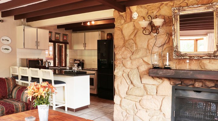 Time Cottage Dullstroom