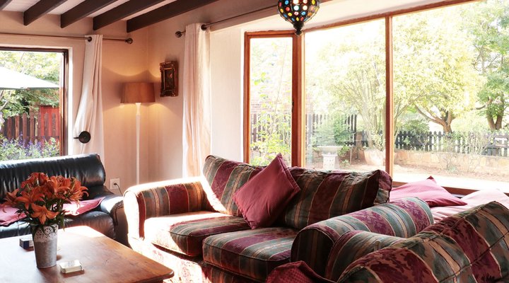 Time Cottage Dullstroom