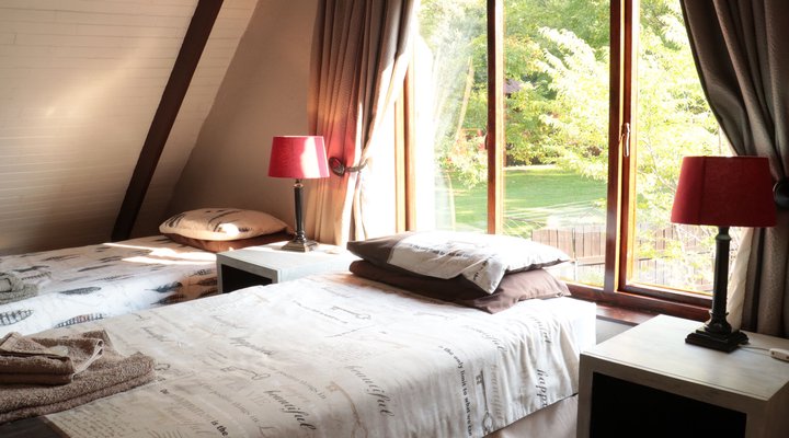 Time Cottage Dullstroom