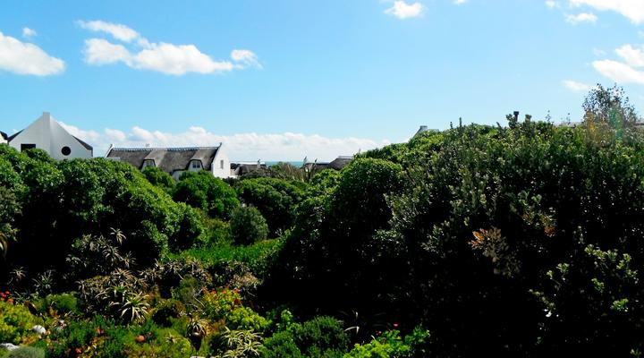 Heaven by C / Ciel par Mer