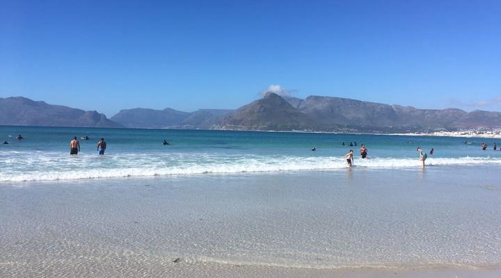 Heaven by C / Ciel par Mer