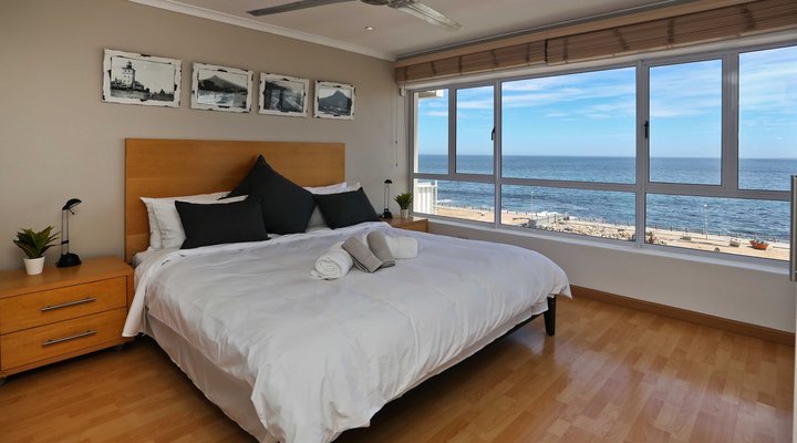 Westridge, Mouille Point. 