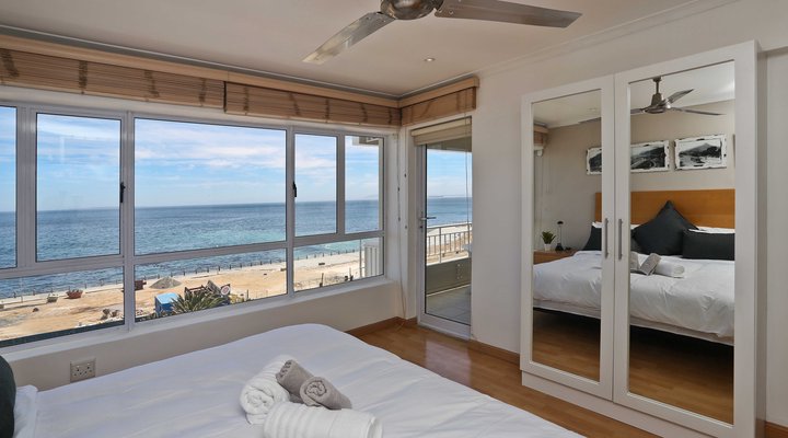 Westridge, Mouille Point. 