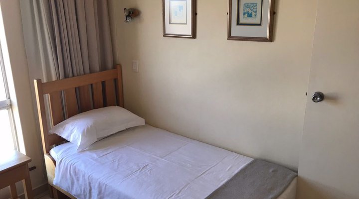 Santana Private Holiday Apartment 1005