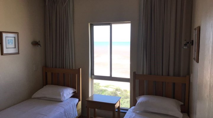 Santana Private Holiday Apartment 1005